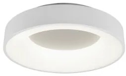 Plafoniera moderna LED SMD 27W GIRONA 671210131 TRIO