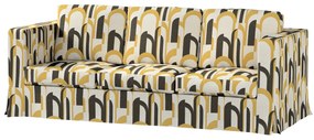Husa pentru sofa Karlanda 2-locuri