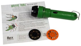 Caleidoscop Nature Trail – Rex London