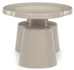 Set de măsuțe de cafea F4114 CSM, bej, 2 buc.