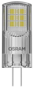 Bec OSRAM PIN G4 12V G4 LED EQ30 320° 2700K