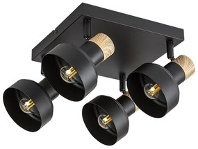 Spot Rabalux 73058 SASKIA 4xE14/15W/230V