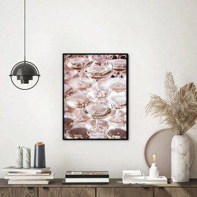 Tablou 30x40 cm Pyramid – Malerifabrikken