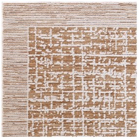 Covor bej 200x300 cm Anders Beige Natural – Asiatic Carpets