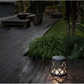 FARO 72311 - LED Lampă exterior SHADOW LED/10W/230V IP65