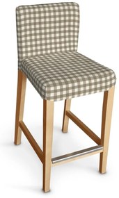 Husa taburet bar Ikea Henriksdal