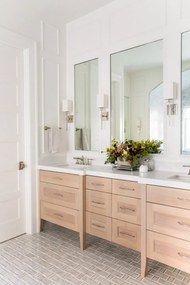 Aplica de perete design clasic TAUNTON nichel lustruit