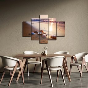 Tablou - Scoici (150x105 cm)