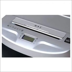 Tocator AT-20S, negru/gri