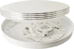 LED Plafonieră baie BRAVO 1xLED/10W/230V IP44