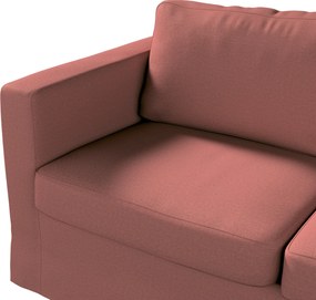 Husa pentru canapea Karlstad 2-locuri lunga pana la podea