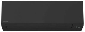 Inverteren climatik Toshiba Shorai Edge RAS-B13G3KVSGB-E + RAS-13J2AVSG-E1, 13000 BTU, 26 m2, A+++, Wi-Fi, R-32, 12 funcții, Negru