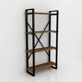 Raft Albatros - Walnut