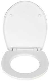 Capac WC Wenko Frog News, 45 x 38,8 cm
