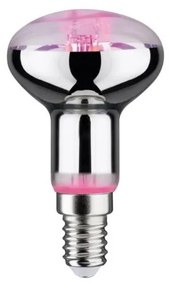 Bec LED pentru creșterea plantelor GROW GREEN R50 E14/4W/230V Paulmann 28734