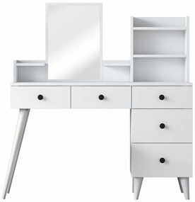 Masă cosmetică Bela White