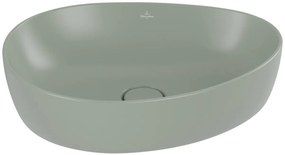 Villeroy &amp; Boch Antao lavoar 51x40 cm de blat verde 4A7351R8