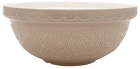 Bol bej din gresie ø 26 cm In the Forest – Mason Cash