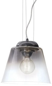 Pendul diametru 30cm CYLINDER SP1 D30 CROMO 104997