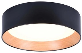 Klausen 140014 - Plafonier LED ARENA 43W 230V