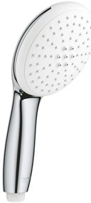 Para dus Grohe Tempesta 110 cu 2 jeturi, crom