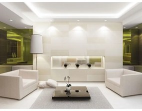 Corp de iluminat LED încastrat pentru baie SLIM LED/10W/230V IP43 CRI 90 LED2