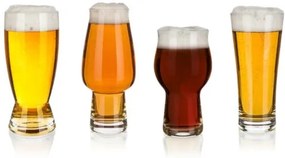 Set 4 pahare mixte bere artizanala, Craft I