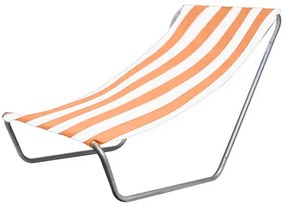 OFERTA Salvati sezlongul pliabil de plaja SAND DUNGI MIX CULORI Clasa II