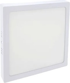 LED Plafonieră LED/18W/230V 2700K