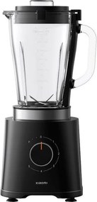 Blender Xiaomi BHR8936EU, 600 W, 1,75 litri, 21.000 rpm, 5 viteze+Pulse, Negru