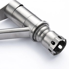 Baterie bucătărie - 294 oțel inoxidabil P14A