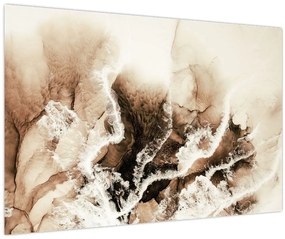 Tablou - Abstract (90x60 cm)