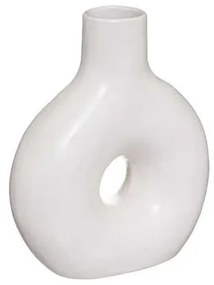 Vaza Ceramica Circle, 17 X 21 Cm