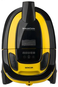 Sencor SVC 5001YL aspirator multifuncțional