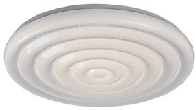 Plafoniera LED cu telecomanda Katina