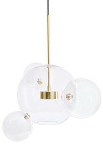 Lustra, Pendul LED design modern Boliccine