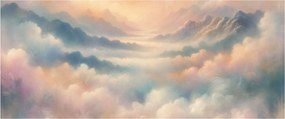 Tablou - Nori (120x50 cm)
