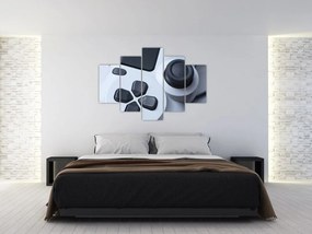 Tablou - Consolă (150x105 cm)