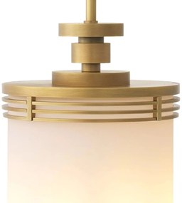 Lustra eleganta design LUX Fayence