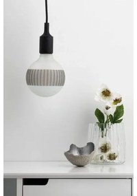 Bec LED reglabil CLASSIC G125 E27/4,5W/230V 2600K - Paulmann 28743