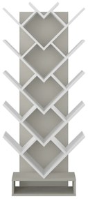 Zondo Raft Grisel (gri + alb). 1028897