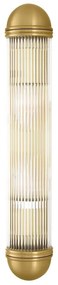Aplica de perete design LUX Auburn alama antic 115089 HZ