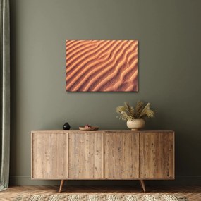 Tabloul cu deșert (70x50 cm)
