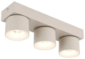 Globo 56961-3S - Spot LED RAE, 3xLED/6W/230V