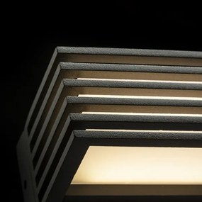 Aplică LED de exterior CLAIRE LED/6W/230V IP54 RED-Design Rendl-R13564