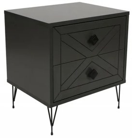 Noptiera Luna, Antracit