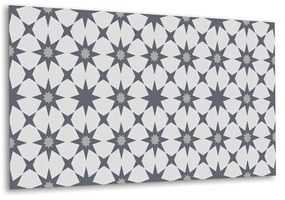 Panou decorativ bucatarie Stele