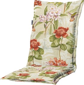 Perna pentru scaun de gradina MODIA 105x50 cm - mai multe variante Culoare: Gri deschis