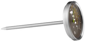 Termometru din oțel inoxidabil pentru carne WMF Cromargan®