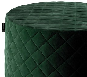 Pouf matlasat Barrel